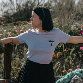 PIPER • summer printed t-shirt - variable | JCKR clothing