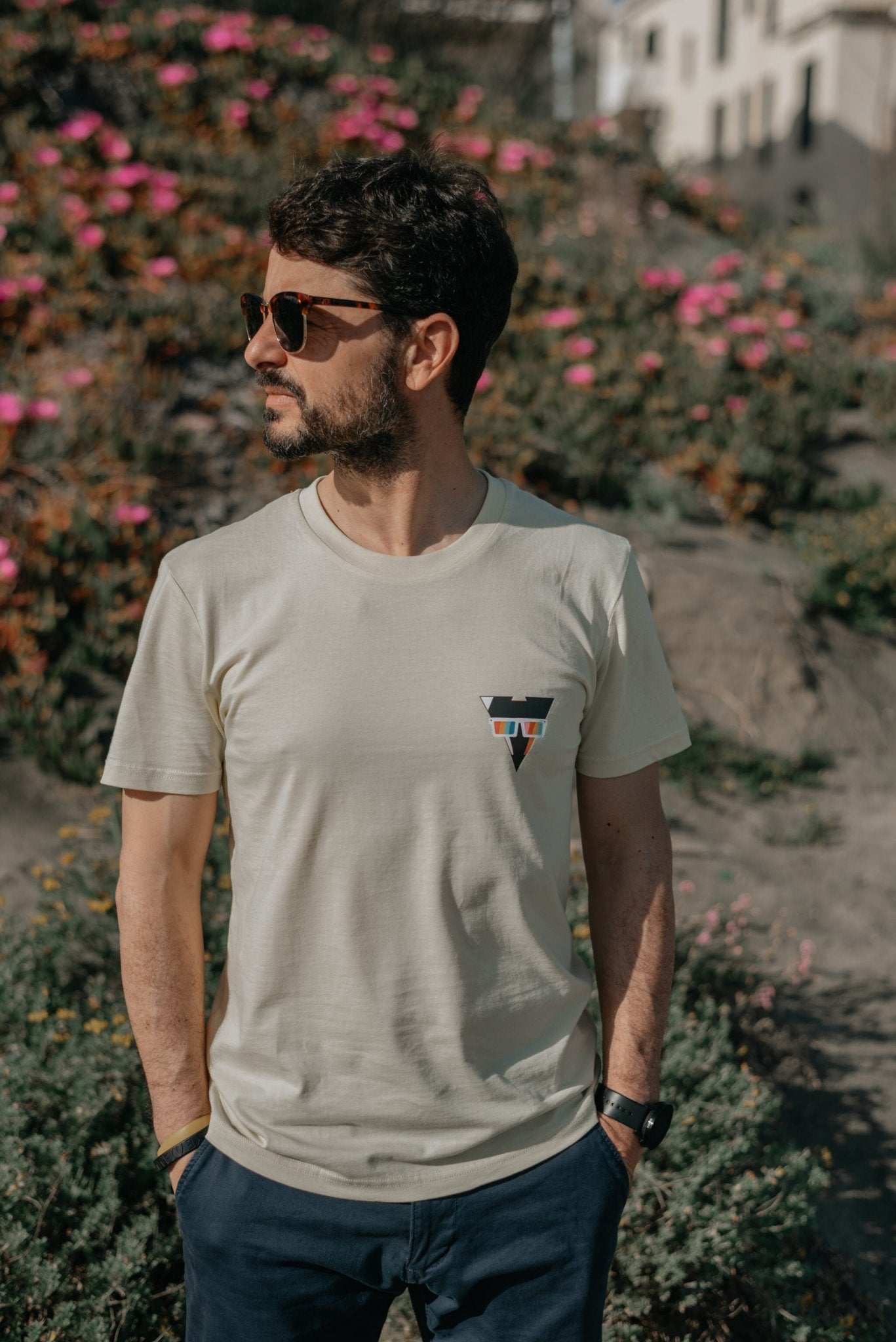 PIPER • summer printed t-shirt - variable | JCKR clothing