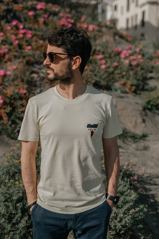 PIPER • summer printed t-shirt - variable | JCKR clothing