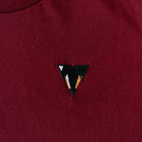 RUSSELL • embroidered crewneck sweatshirt - variable | JCKR clothing