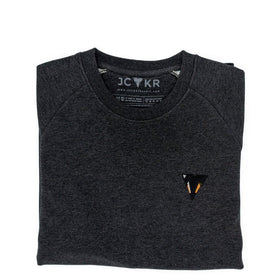 RUSSELL • embroidered crewneck sweatshirt - variable | JCKR clothing