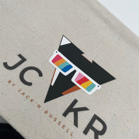 SUNSHINE YAYA • organic cotton pouch - variable | JCKR clothing