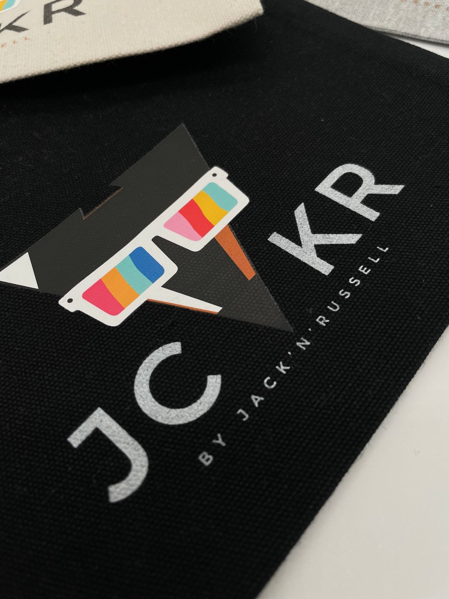 SUNSHINE YAYA • organic cotton pouch - variable | JCKR clothing