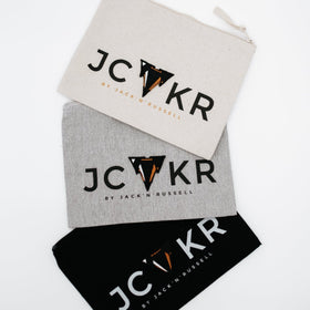 YAYA • organic cotton pouch - variable | JCKR clothing