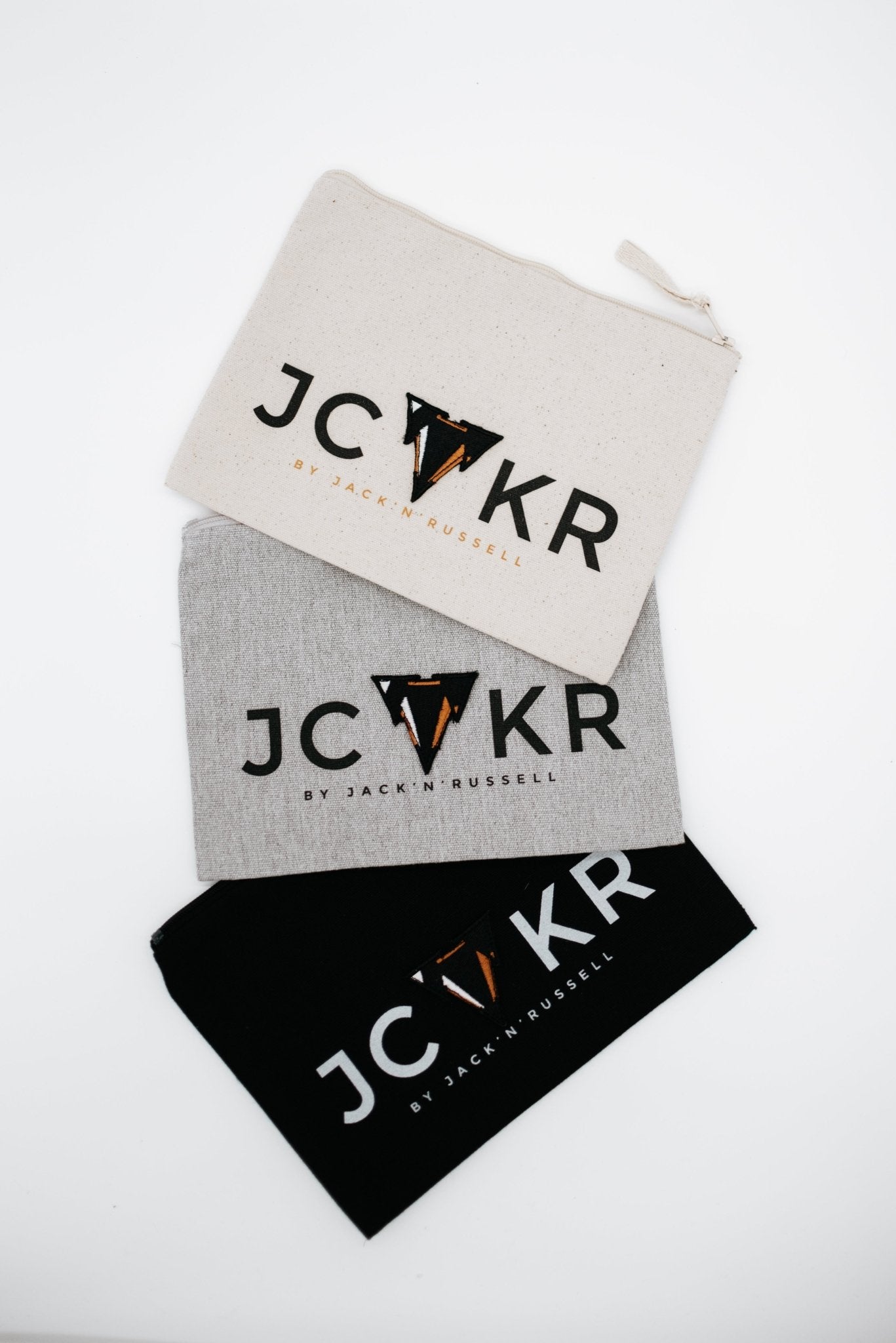 YAYA • organic cotton pouch - variable | JCKR clothing